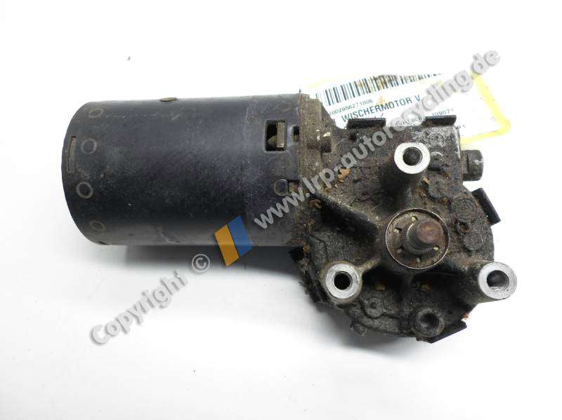 VW Polo 6N original Wischermotor vorn 0390241113 BJ1995